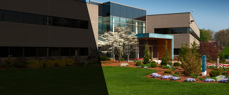 Beardsley Landscapers