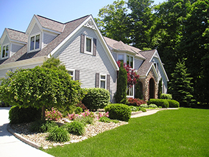 Landscapers and Lawncare Services in Beardsley, MN